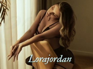 Lorajordan