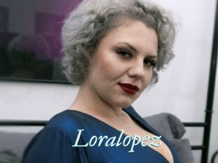 Loralopez