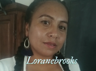 Loranebrooks