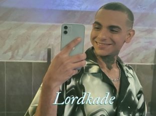 Lordkade