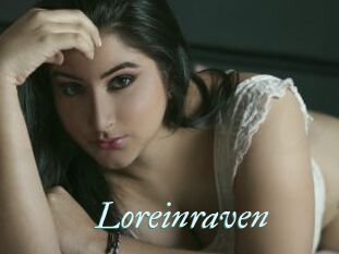 Loreinraven