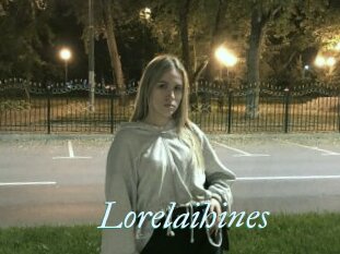 Lorelaihines