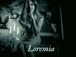 Loremia