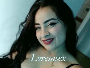 Loremsex