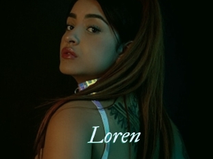 Loren