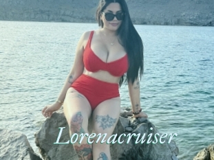 Lorenacruiser