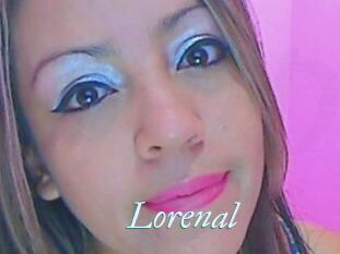 Lorenal