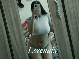 Lorenalx