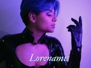 Lorenamis