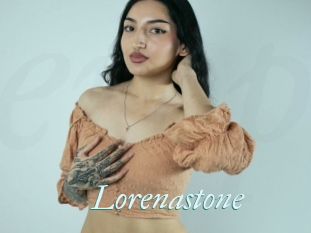 Lorenastone