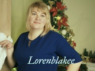 Lorenblakee