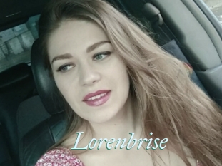 Lorenbrise