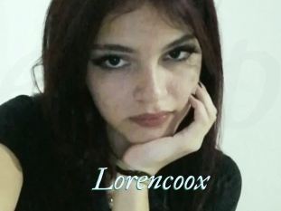 Lorencoox