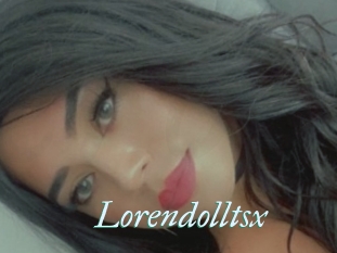 Lorendolltsx