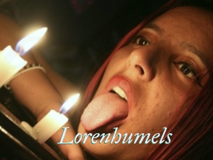 Lorenhumels