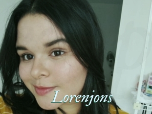 Lorenjons