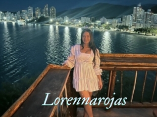 Lorennarojas