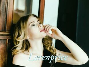 Lorenprice