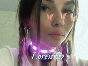Lorenray