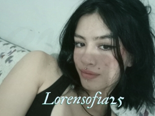 Lorensofia25