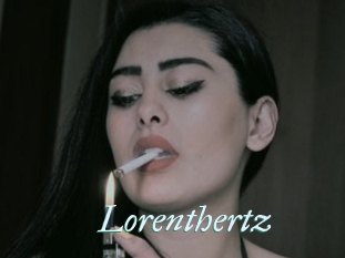 Lorenthertz