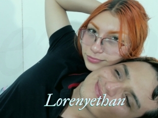 Lorenyethan