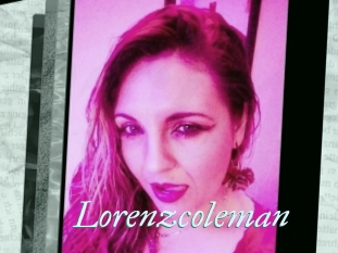 Lorenzcoleman