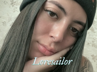 Loresailor