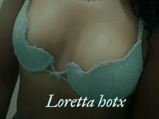 Loretta_hotx