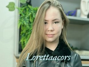 Lorettaacors