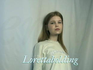 Lorettabolding
