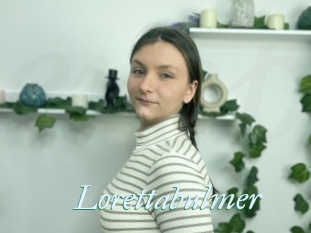 Lorettabulmer