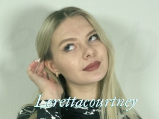 Lorettacourtney