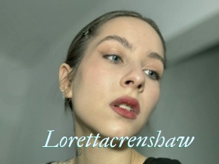 Lorettacrenshaw