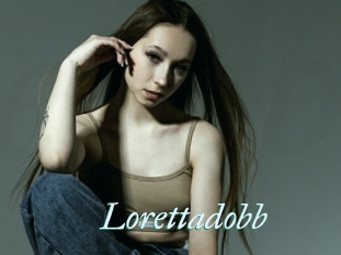 Lorettadobb