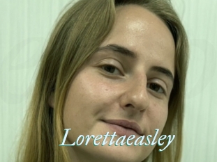 Lorettaeasley