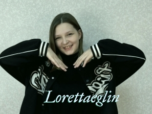 Lorettaeglin