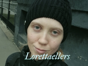 Lorettaellers