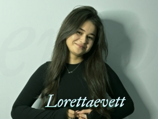 Lorettaevett