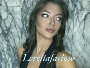 Lorettafarlow