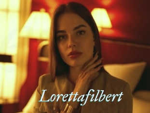 Lorettafilbert