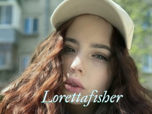 Lorettafisher