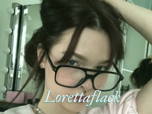 Lorettaflack