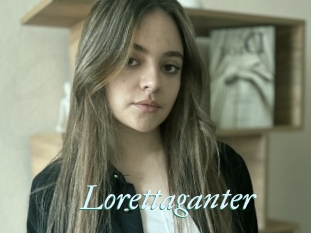 Lorettaganter