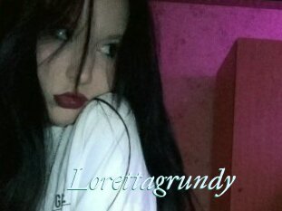 Lorettagrundy