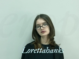 Lorettahanks