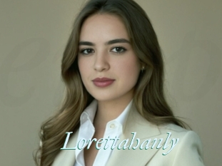 Lorettahanly