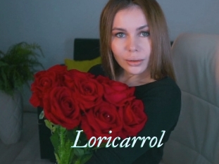 Loricarrol