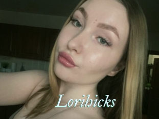 Lorihicks