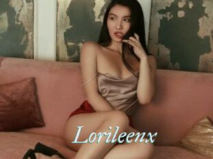 Lorileenx